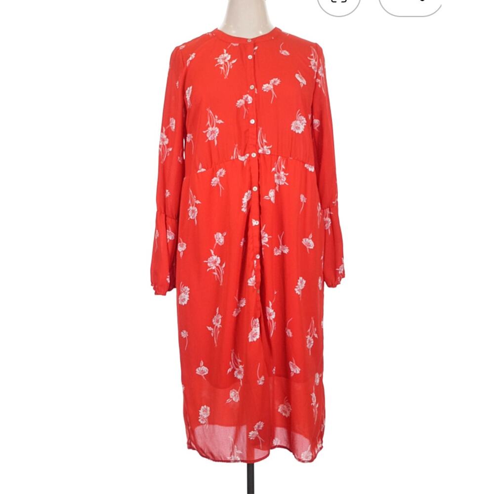 B Collection by Bobeau Size XL Casual dress Very Good Condition